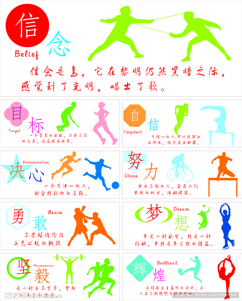 的潜能